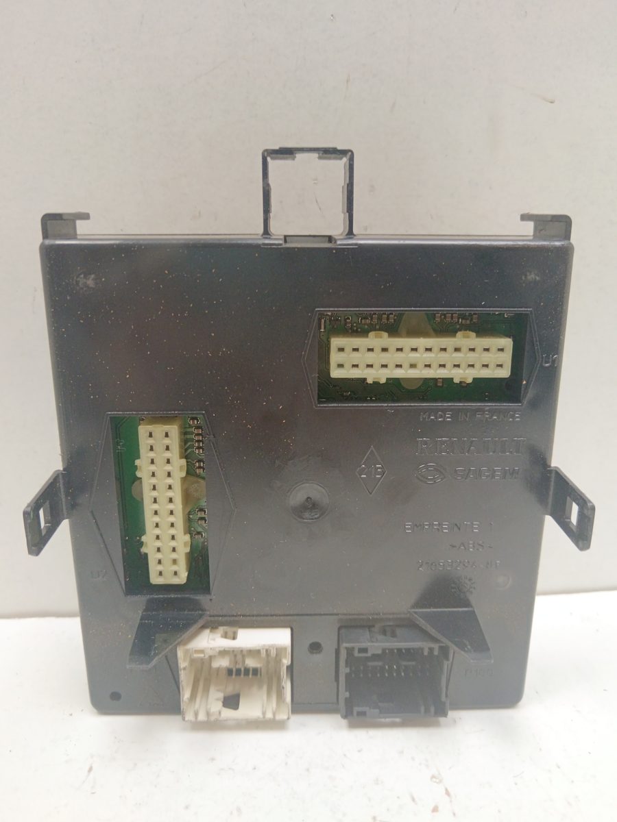 Modulo Uch Renault Laguna (B56) 1998-2001 1.9 dTi RT 1.9L 72kW 21532948F