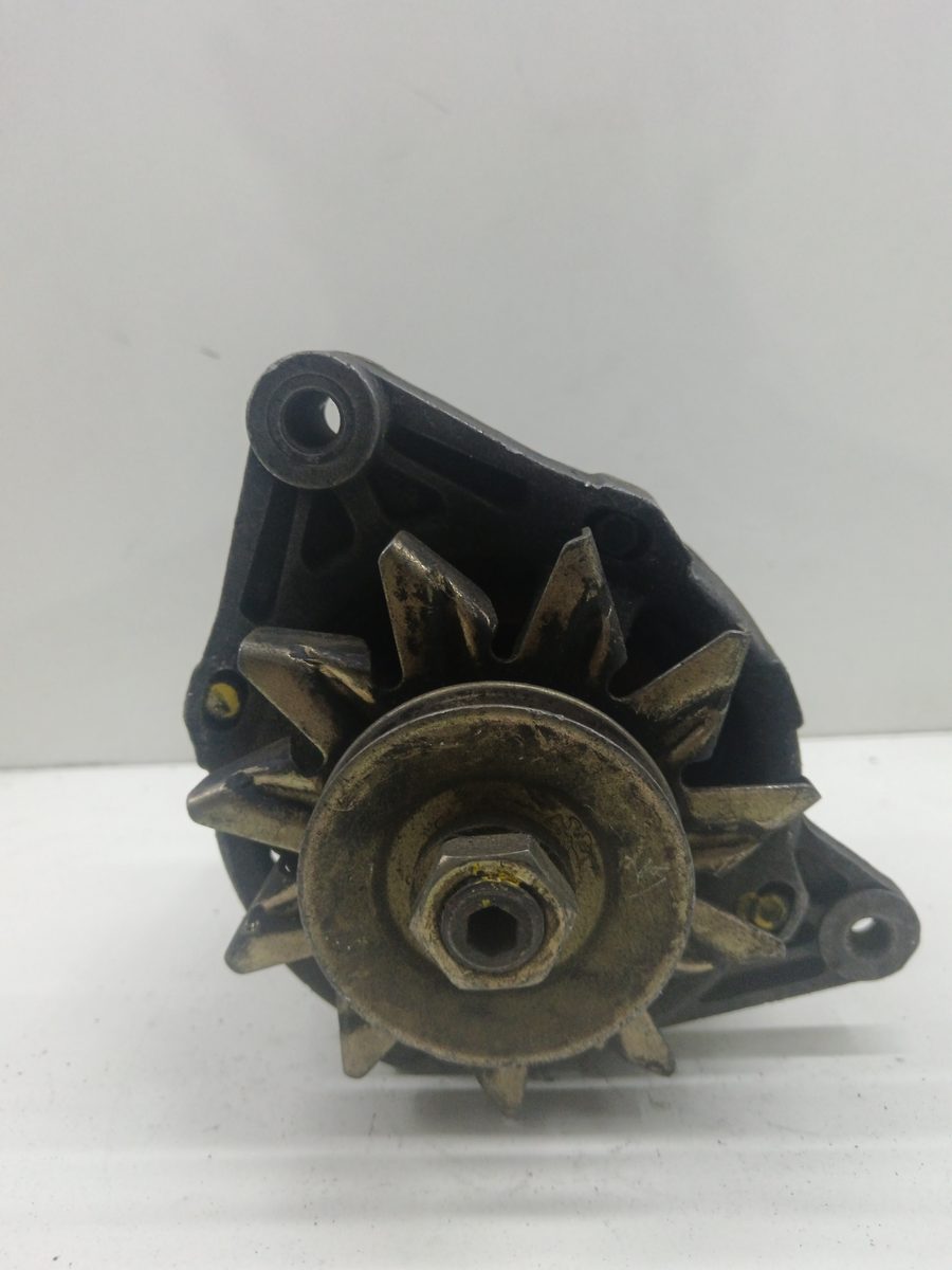 Alternador Renault Clio I Fase I+ii (B/C57) 1991-1998 1.2 Alize 1.2L 40kW 914127