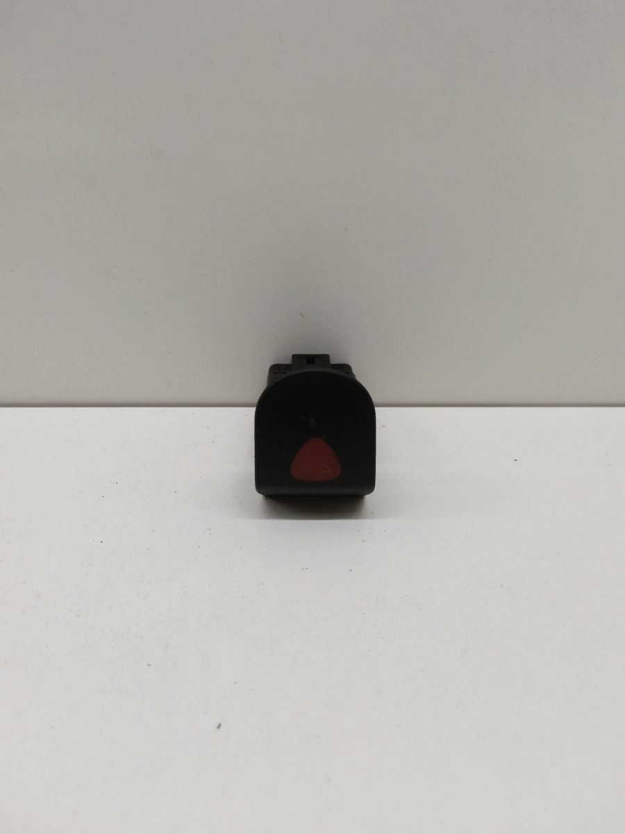 Llave de Valizas Renault Kangoo (F/KC0) 1997-2005 1.5 dCi Diesel 1.5L 48kW 090307