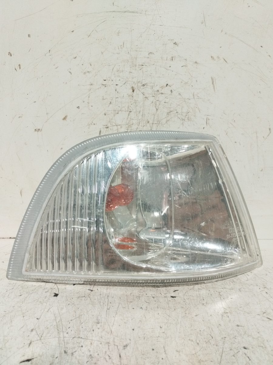 Señalero Derecho Volvo S40 Berlina 1995-2005 17731513