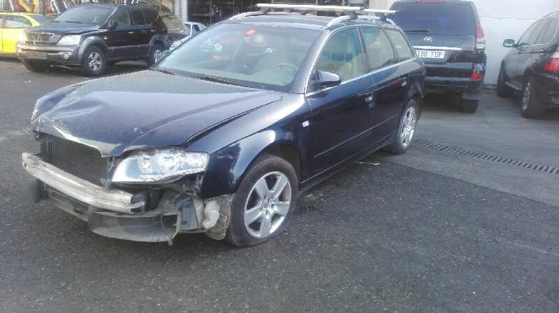 Centralita Motor Uce Audi A4 Berlina (8E) 2004-2007 03G906016JD
