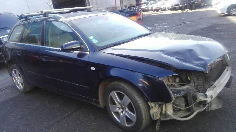 Centralita Motor Uce Audi A4 Berlina (8E) 2004-2007 03G906016JD