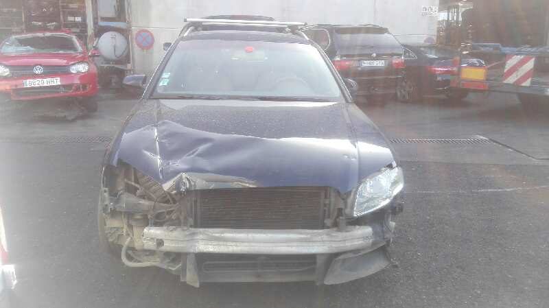 Centralita Motor Uce Audi A4 Berlina (8E) 2004-2007 03G906016JD
