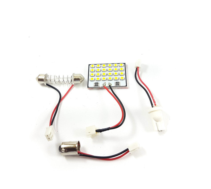 Plafón de techo LED