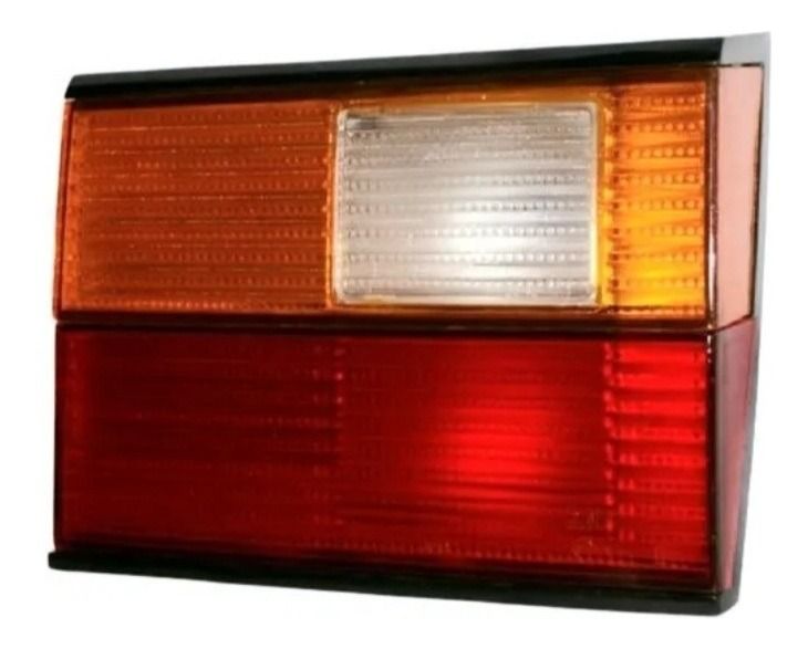 Faro Volkswagen Santana Central Izquierdo Arteb