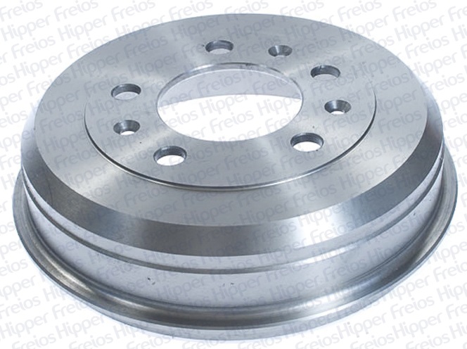 CAMPANA DE FRENO PEUGEOT 504 PICK-UP BOXER TRASERA [HIPPER]