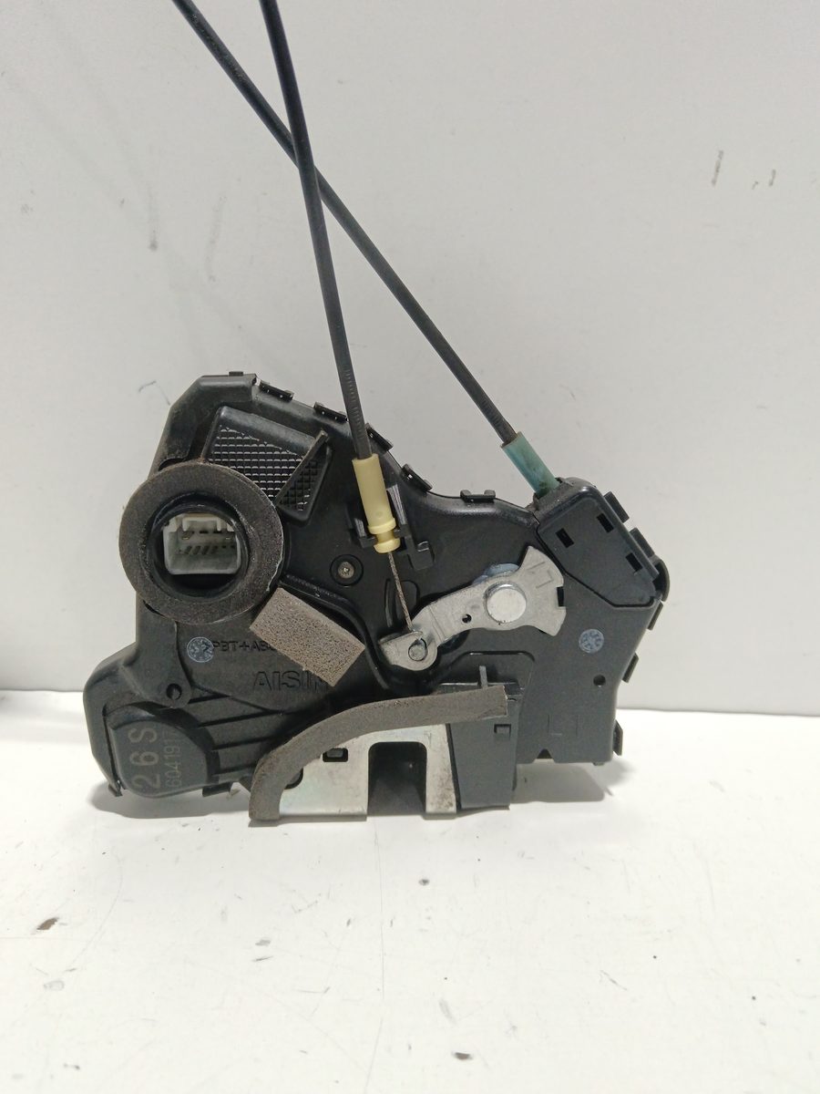 Cerradura Puerta Delantera Izquierda Suzuki Grand Vitara Jb (JT) 2005-2014 26S6041917