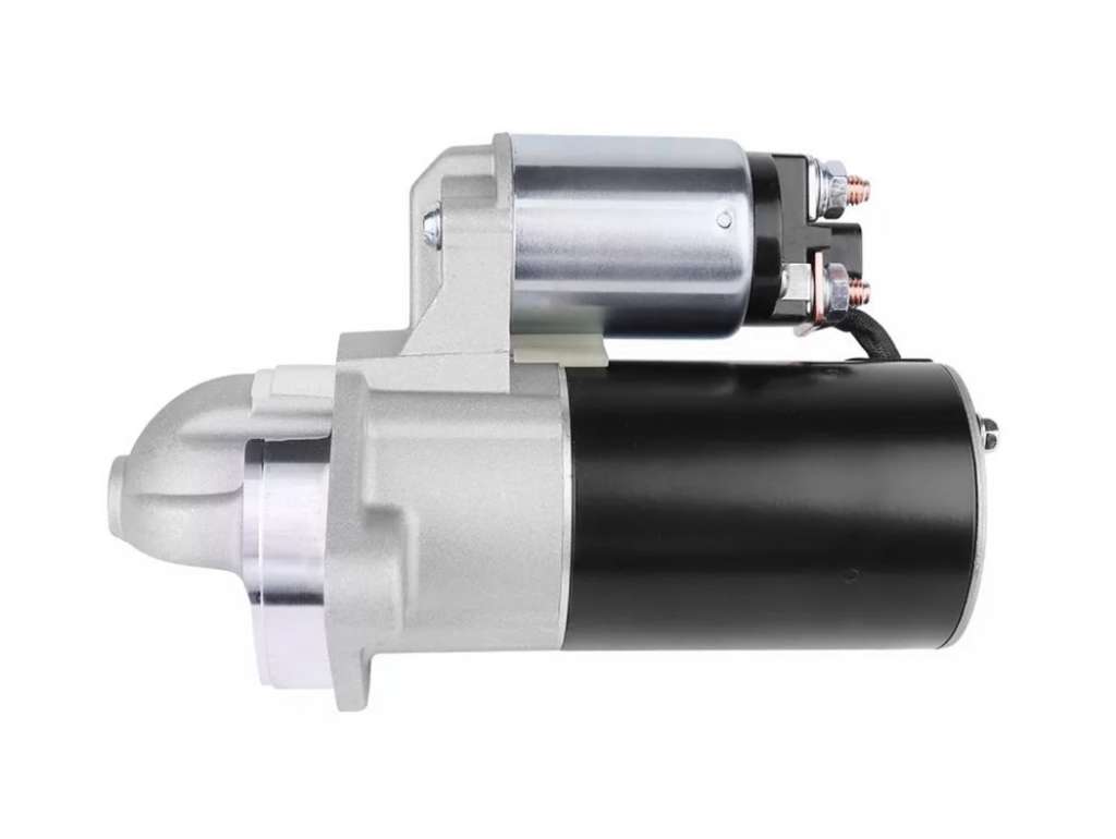 Motor de arranque 12V 11 dientes