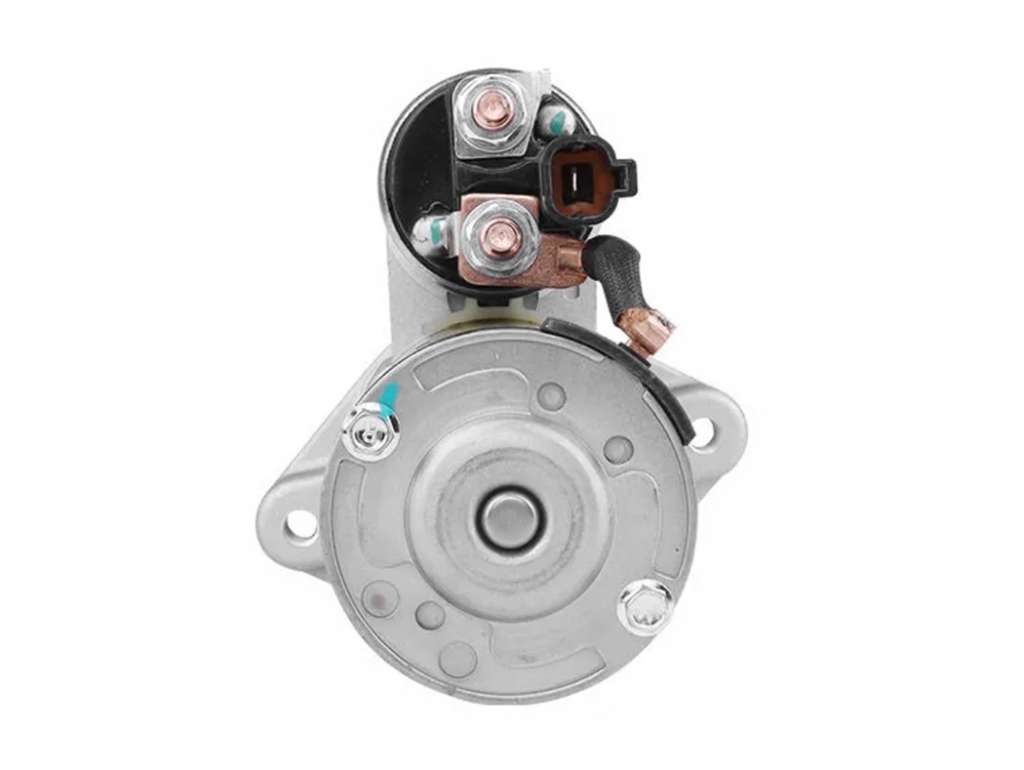 Motor de arranque 12V 11 dientes