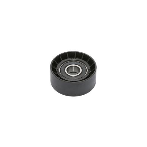 POLEA LISA CORREA ALTERNADOR PEUG. 1.6D 1.9D SIN BASE TAXI 60X25X17MM (PARA F123787)K4M VKM36035