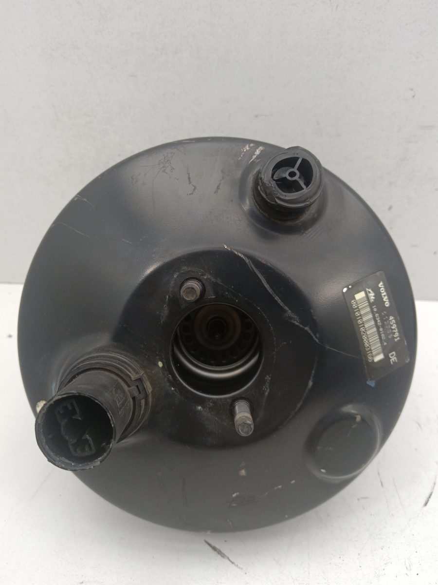 Servofreno Volvo Serie 460 1989-1997 Turbodiesel 1.9L 66kW 459791
