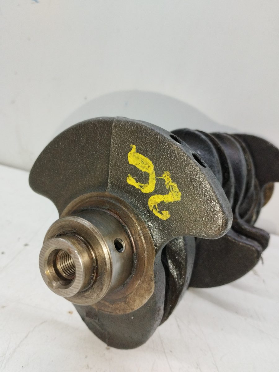 Cigueñal Peugeot 308 2007-2013 Confort 1.6L 88kW 53466005