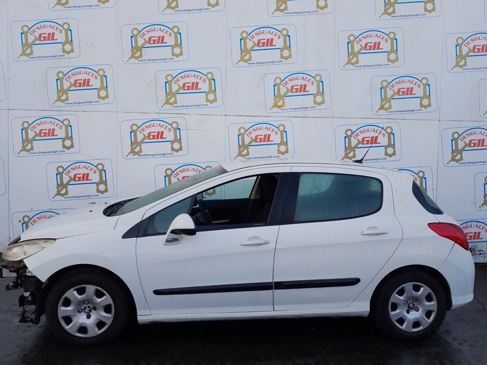 Cigueñal Peugeot 308 2007-2013 Confort 1.6L 88kW 53466005