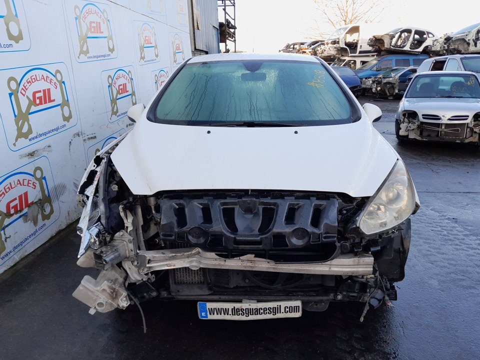 Cigueñal Peugeot 308 2007-2013 Confort 1.6L 88kW 53466005
