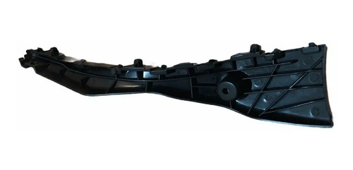 Guia De Paragolpe Trasera Byd F0 Izquierda