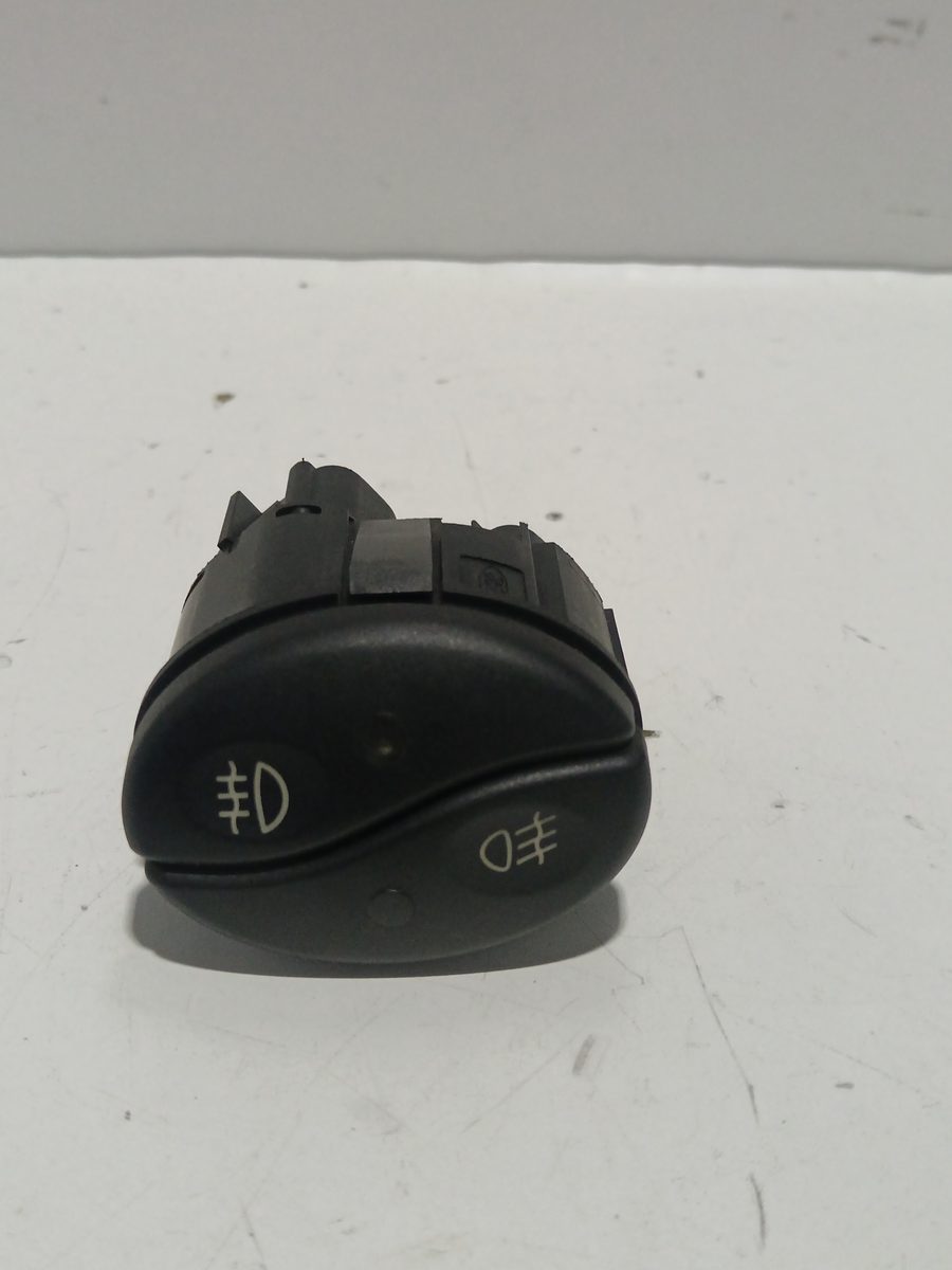 Llave Luces Renault Twingo (CO6) 1993-2007 1.2 (C066/67/68) 1.2L 40kW