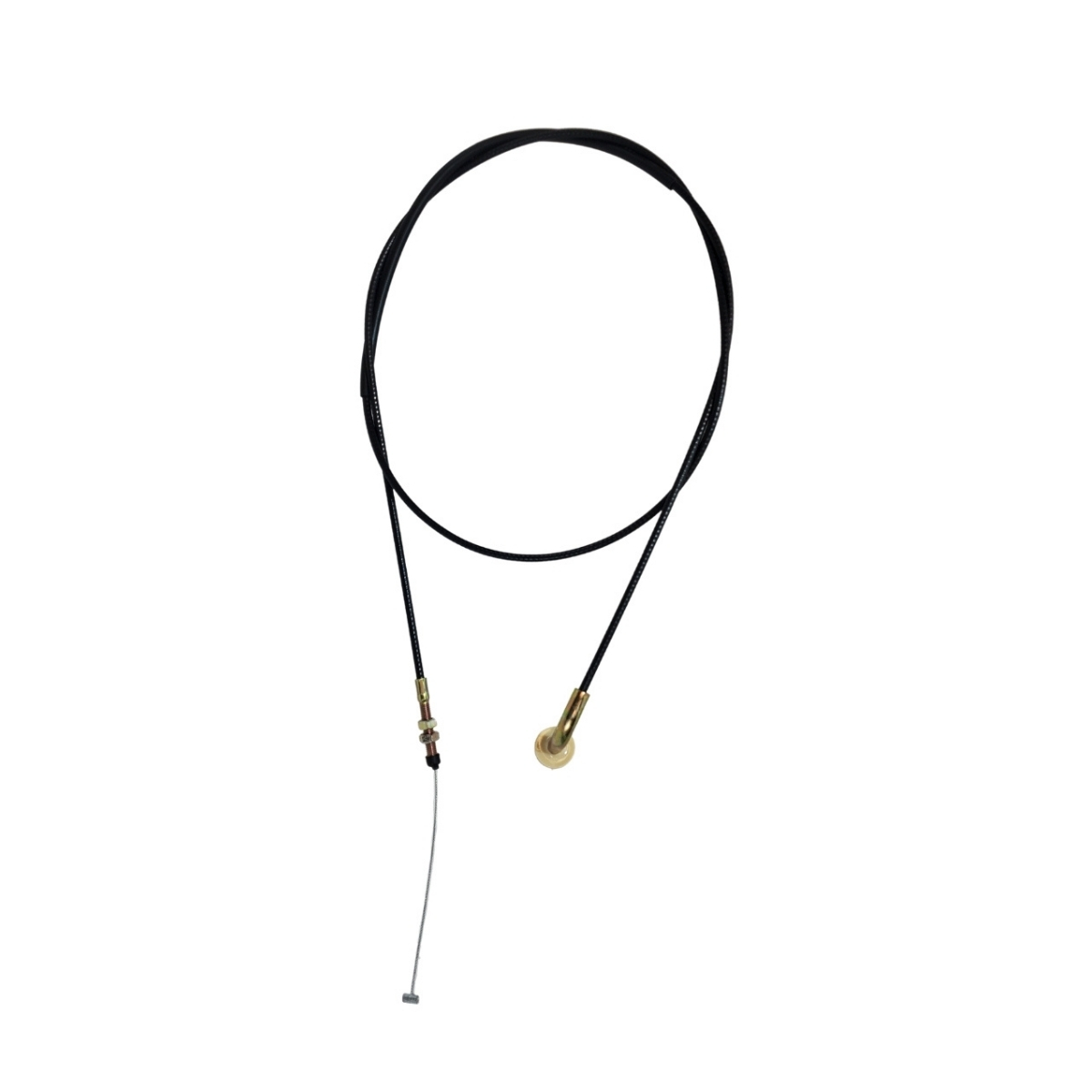 Cable De Acelerador De Lifan Foison