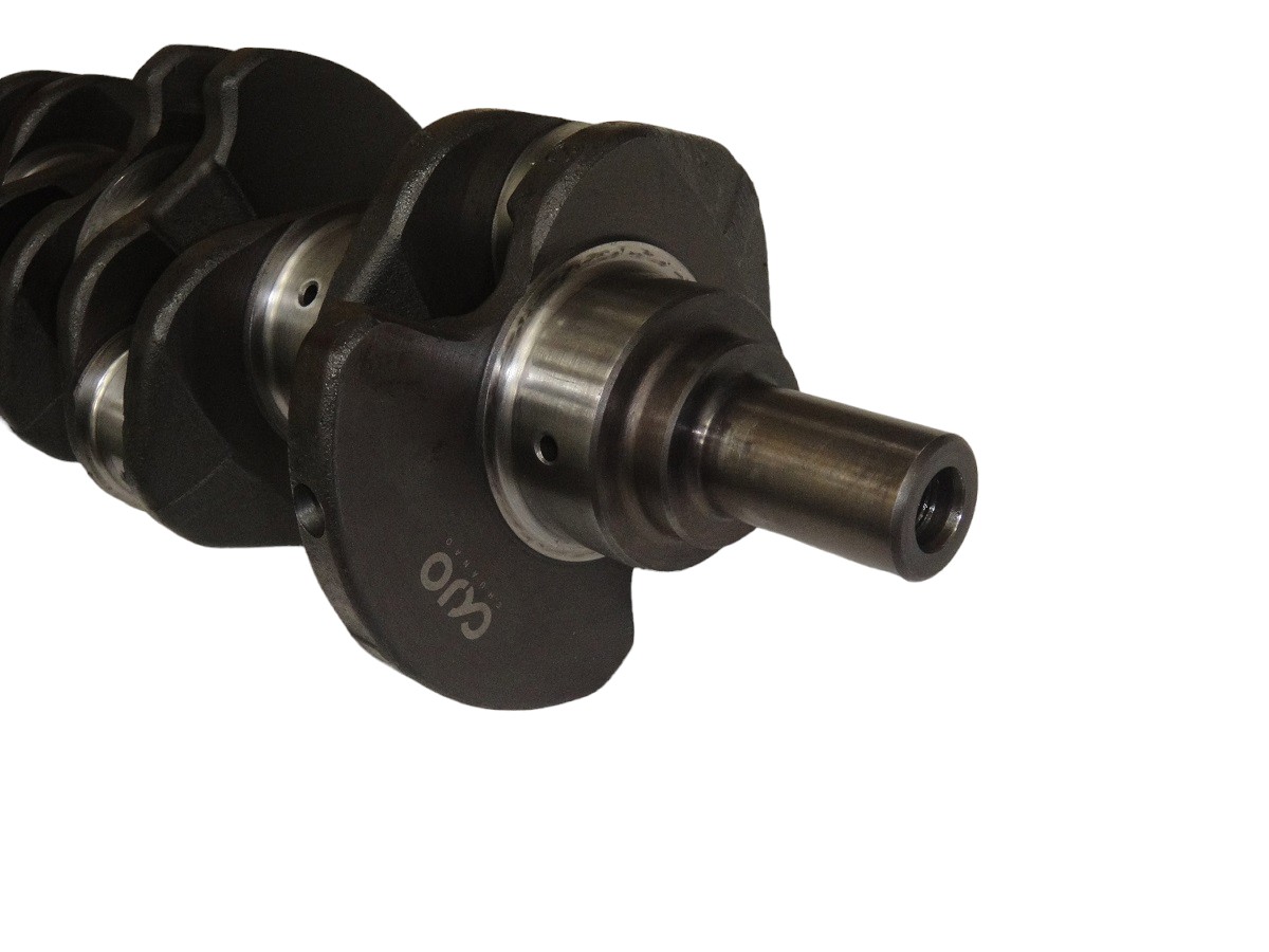 CIGÜEÑAL MOTOR CHEVROLET D-MAX 3.0TD (4JH1T)