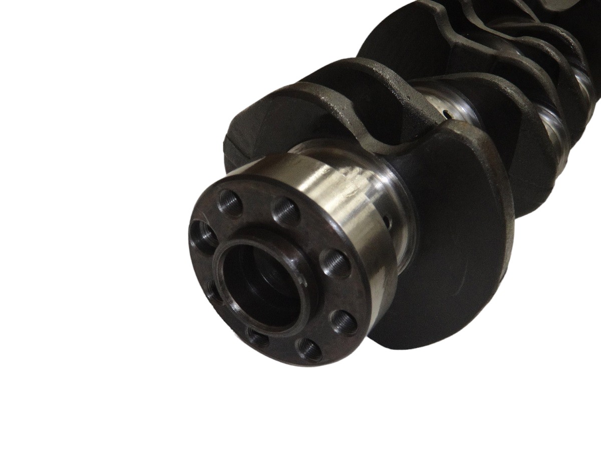 CIGÜEÑAL MOTOR CHEVROLET D-MAX 3.0TD (4JH1T)
