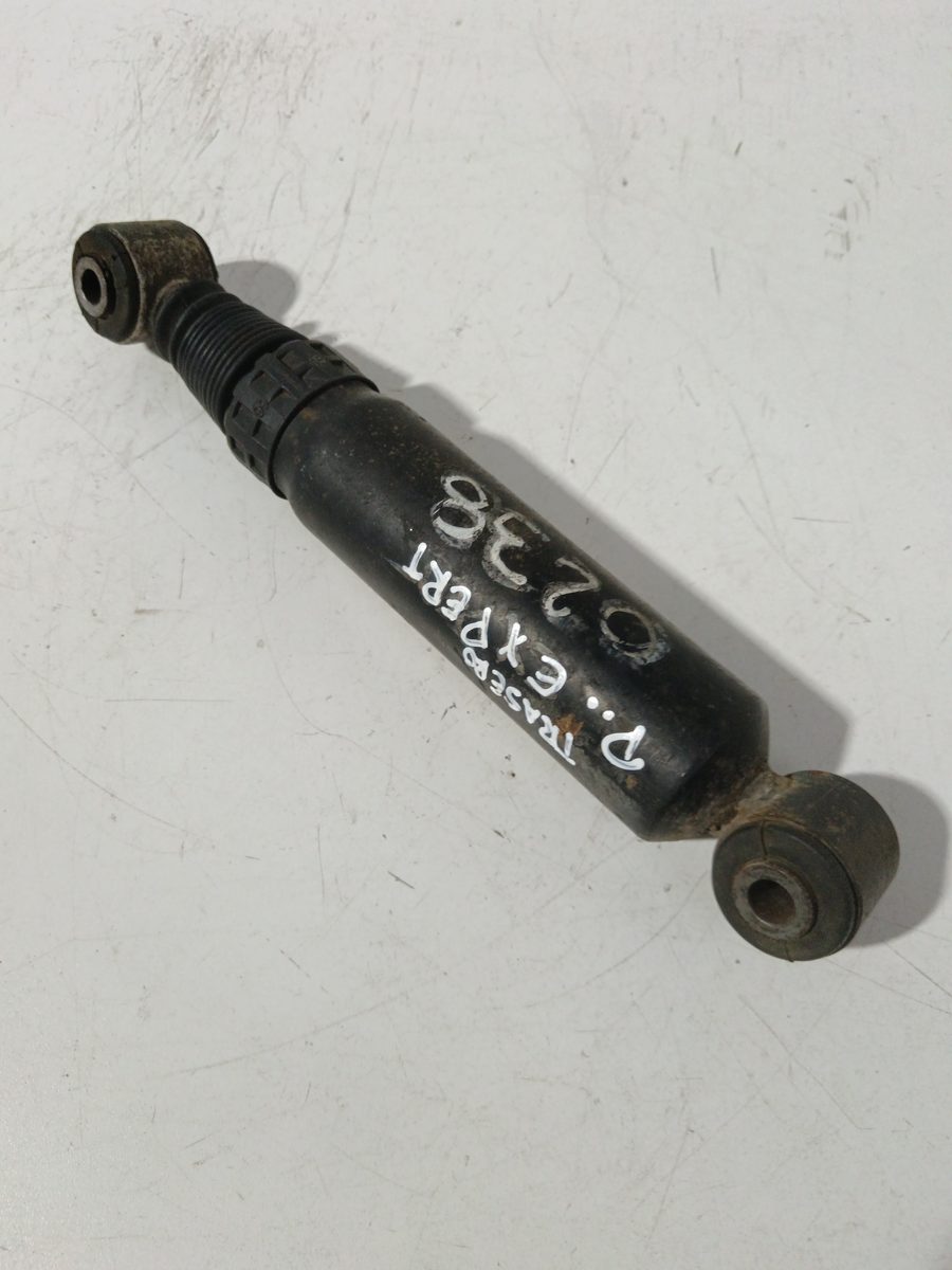 Amortiguador Trasero Der/Izq Peugeot Expert Kasten 2007-2016 Furg. 1.6L 66kW 2683
