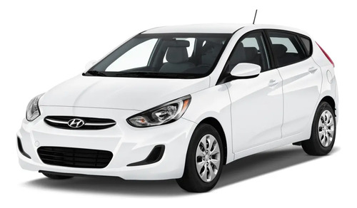 Careta Hyundai Accent 2015-2020