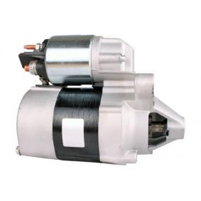 MOTOR ARRANQUE