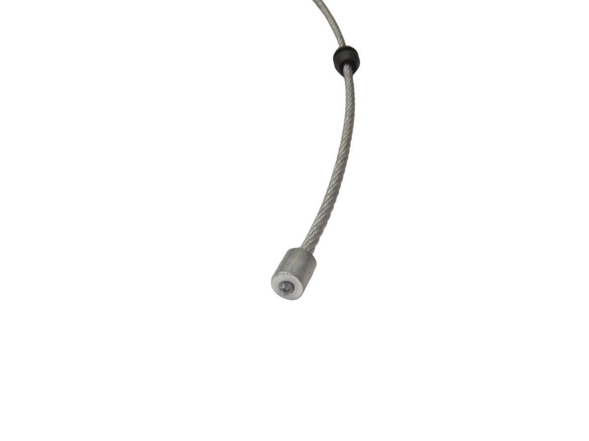 CABLE FRENO MANO DELANTERO CHEVROLET CORSA NOVO