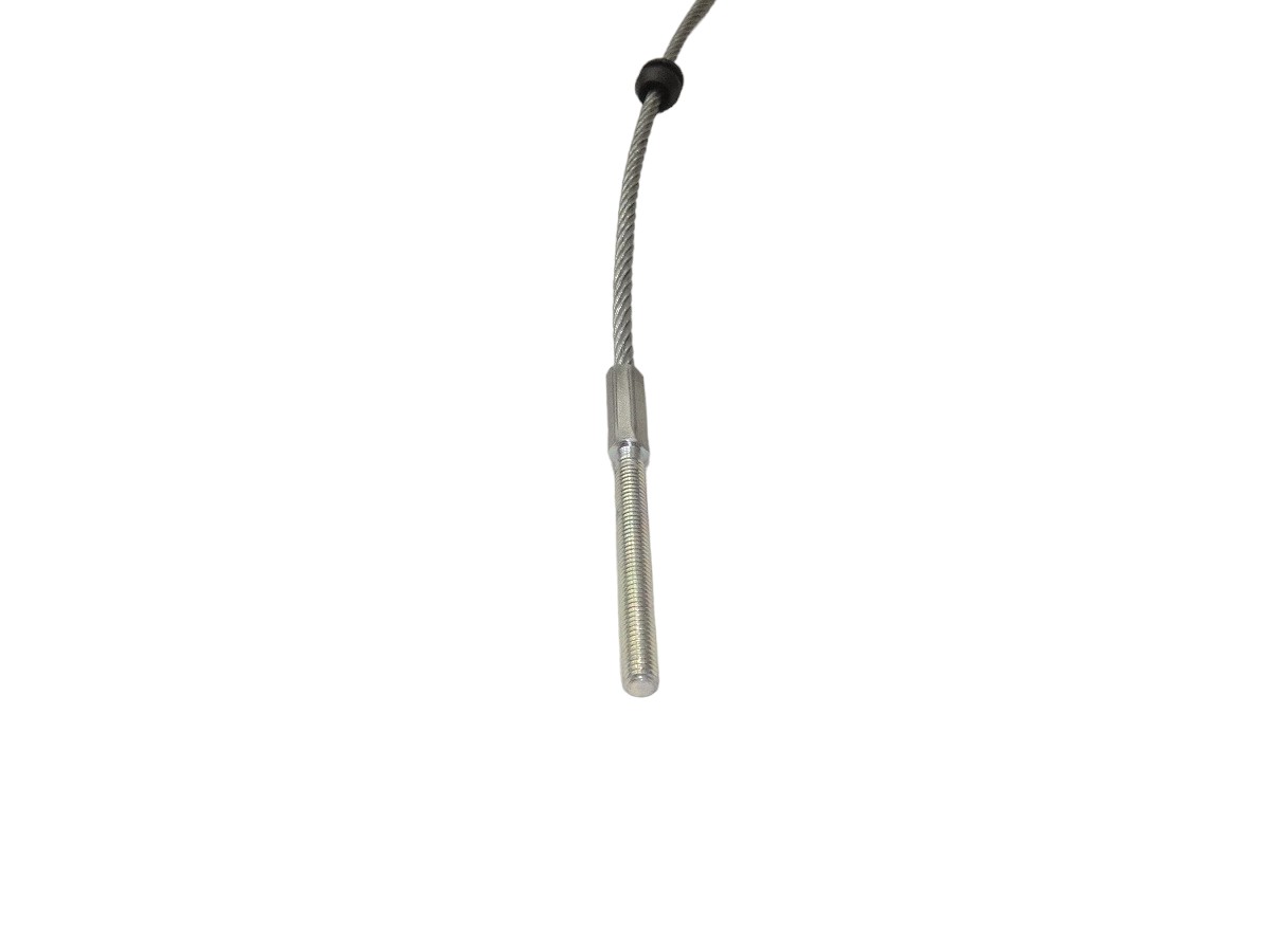 CABLE FRENO MANO DELANTERO CHEVROLET CORSA NOVO