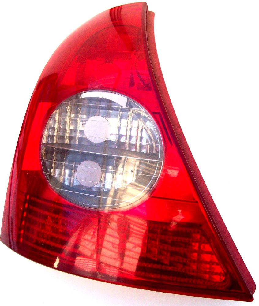 Farol Trasero Izquierdo