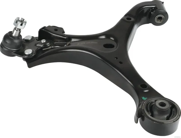 BASTIDOR INF DER HONDA CIVIC 12 AYD