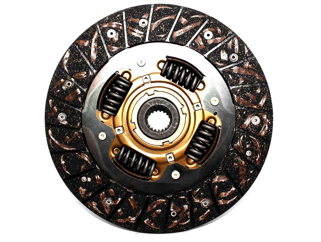 Disco de Embrague