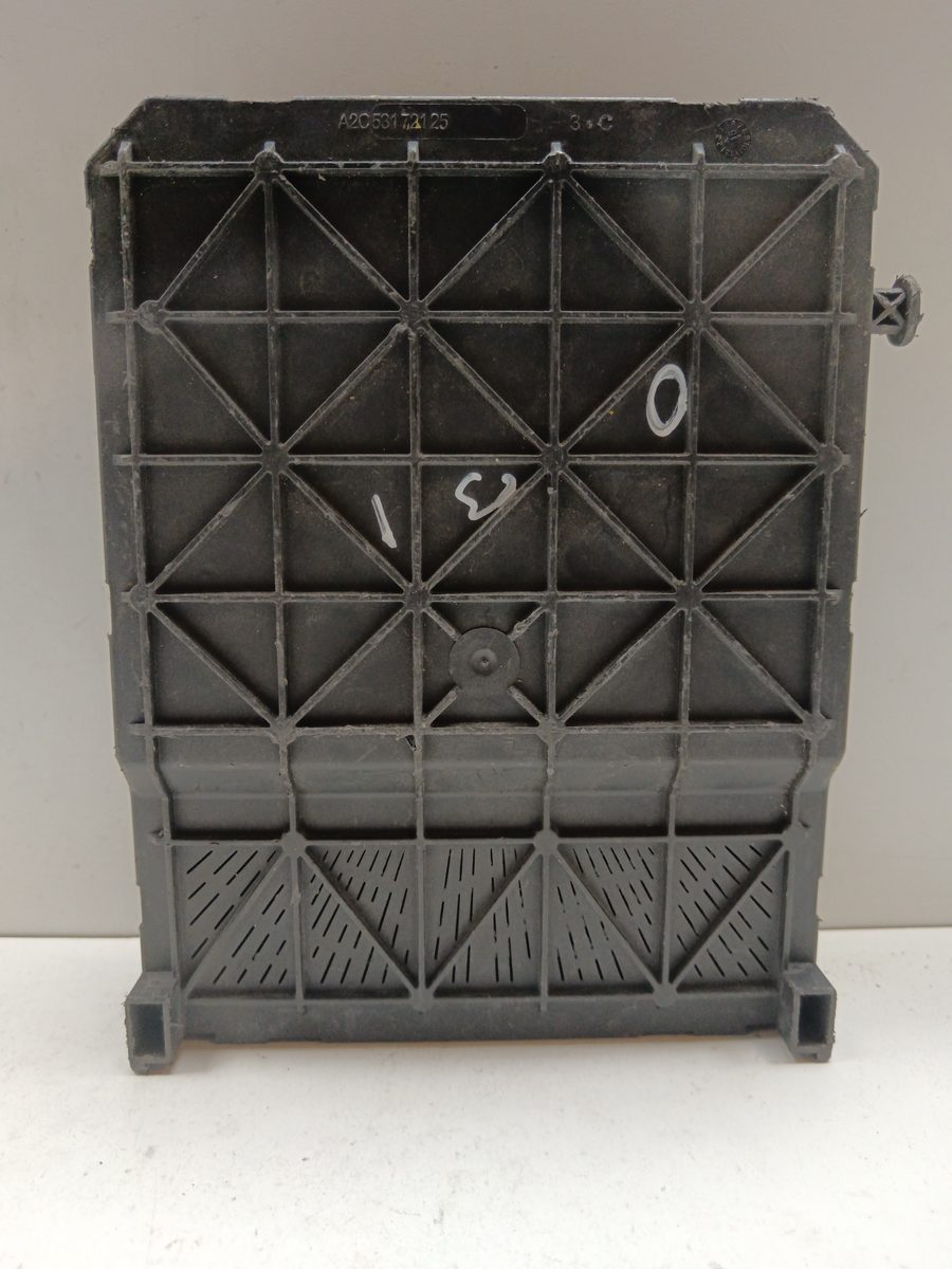Caja Reles / Fusibles / Modulo Bsi Peugeot 407 2004-2011 1.8 16V CAT 1.8L 85kW S120104500N