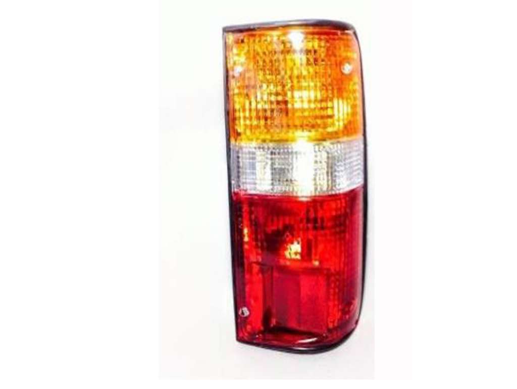 Faro trasero derecho