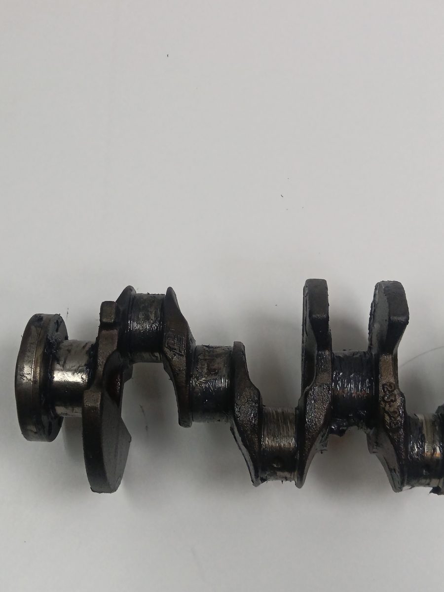 Cigueñal Renault Megane I Classic (LA0) 1996-2001 1.4e RN 1.4L 55kW