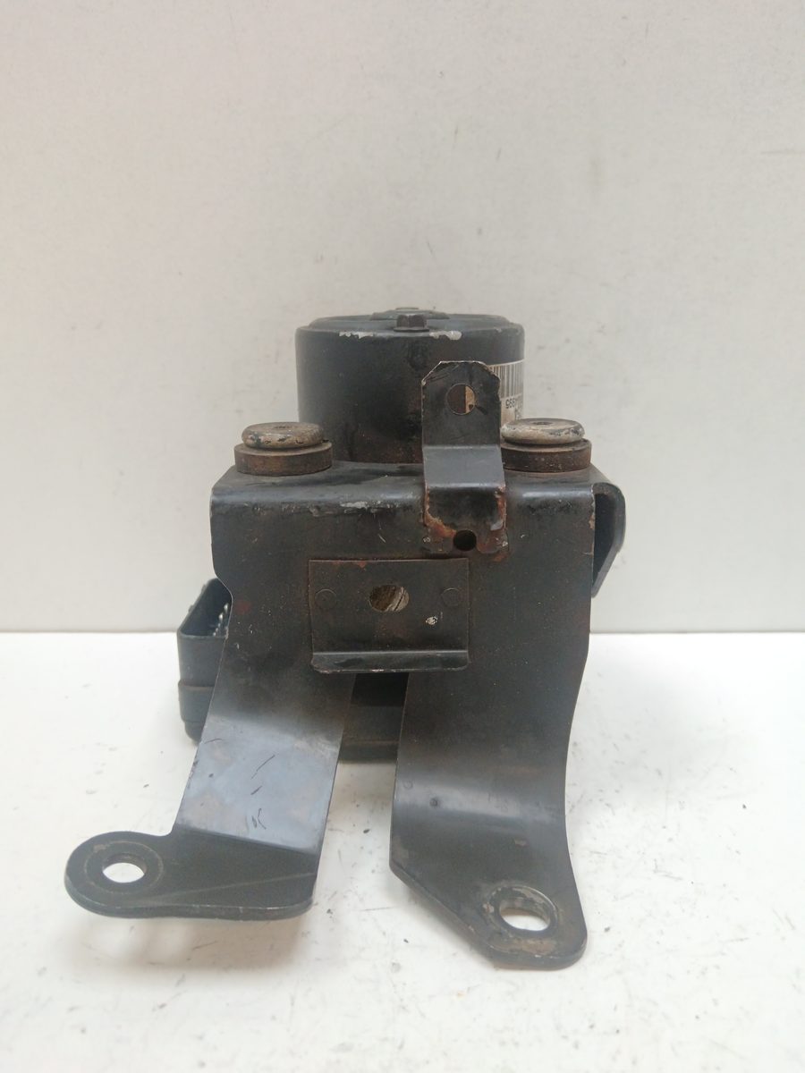 Modulo Abs Citroën Xsara Coupe 1997-2005 2.0 HDi VTS (66kW) 2.0L 66kW 96470254