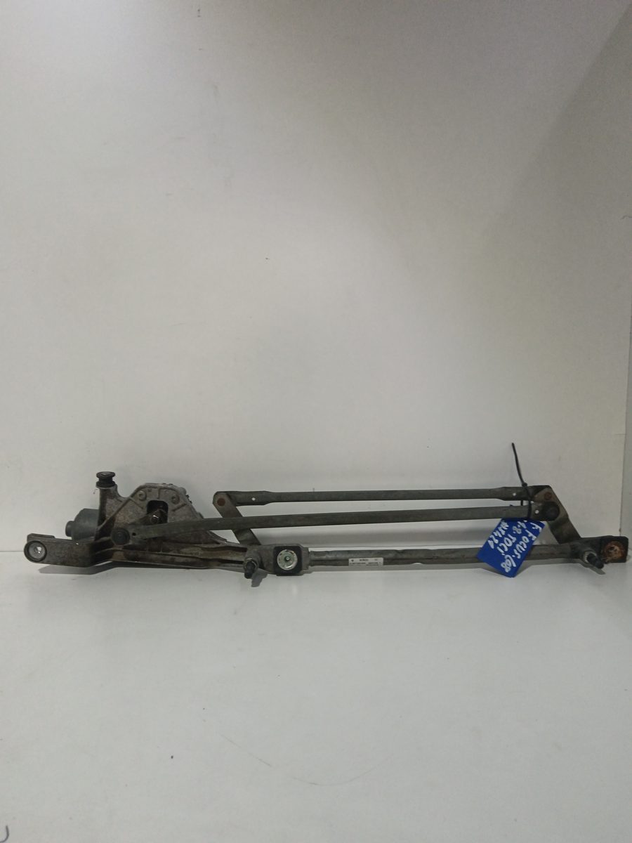 Maquina Limpia Parabrisa Ford Focus Lim. (CB4) 2007-2011 Titanium 1.6L 66kW 3397020850