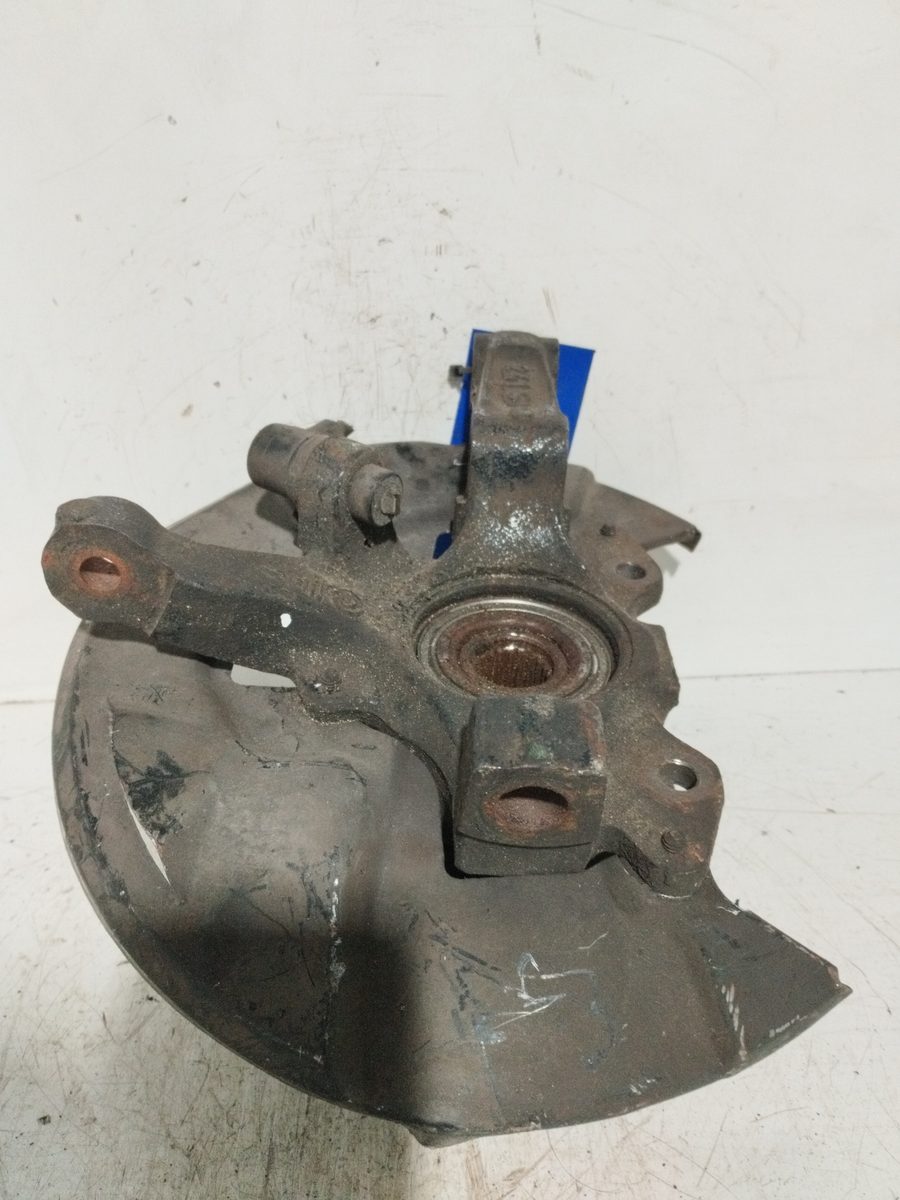 Araña Delantera Izquierda Fiat Palio Berlina desde 1999 1,2 1.2L 50kW