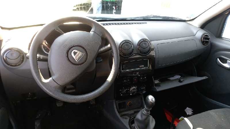 Modulo Electronico Dacia Duster desde 2010 Ambiance 4×2 1.5L 79kW 231A09335R