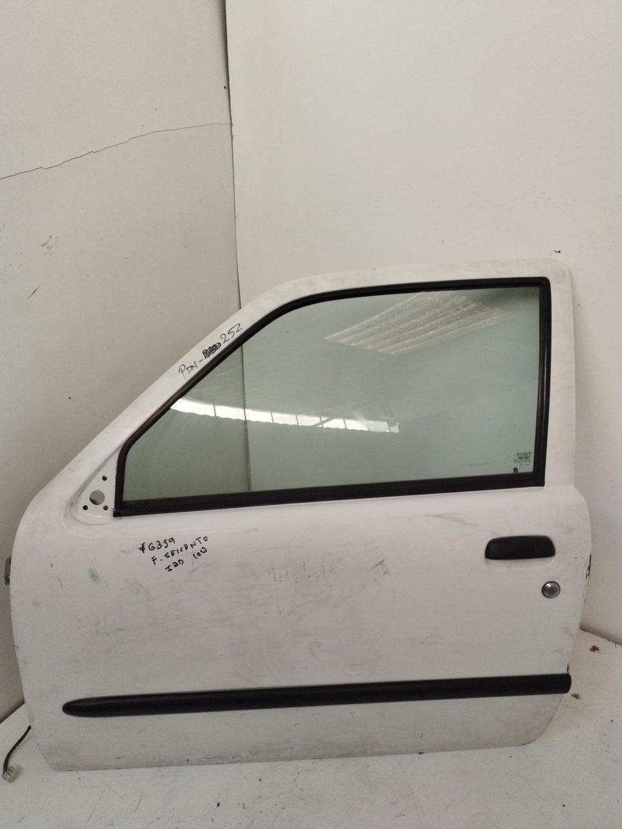 Puerta Delantera Izquierda Fiat Seicento (187) 1998-2002 Active