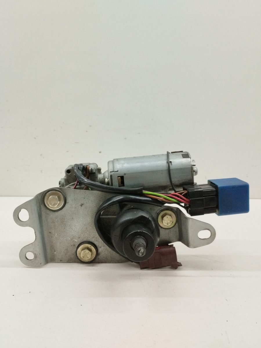 Motor Limpia Luneta Trasero Citroën Xsara Berlina 1997-2005 1.9 Diesel 1.9L 51kW 962381888