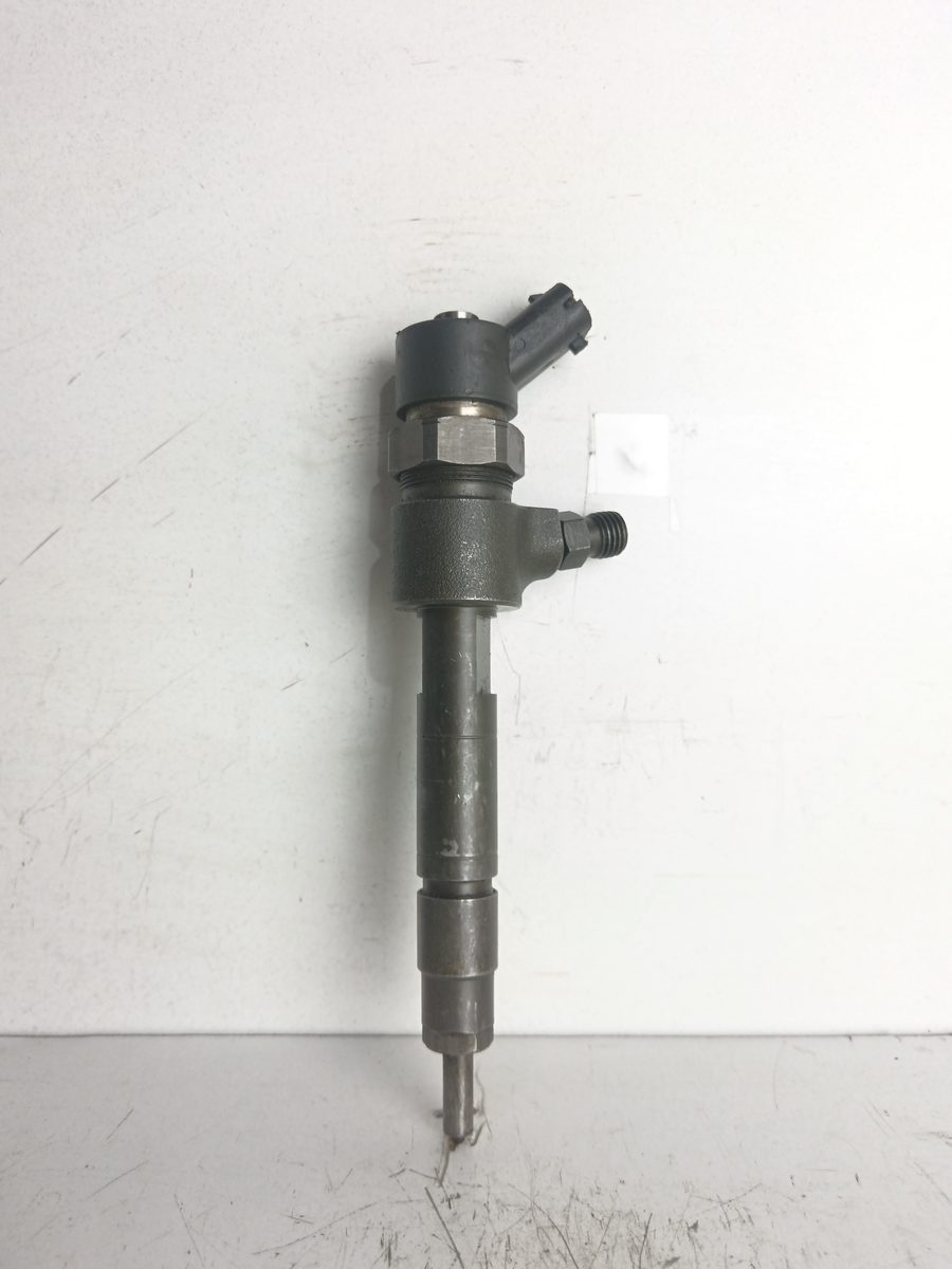 Inyector Fiat Doblo (119) 2001-2005 1.9 JTD ELX / Dynamic 1.9L 77kW 0445110019