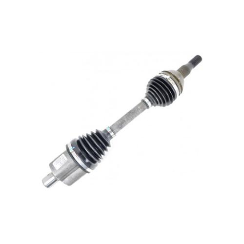 SEMIEJE CHEVROLET SPARK 3 CIL. IZQ. 23/22/46/92 616MM-96257821- 28838