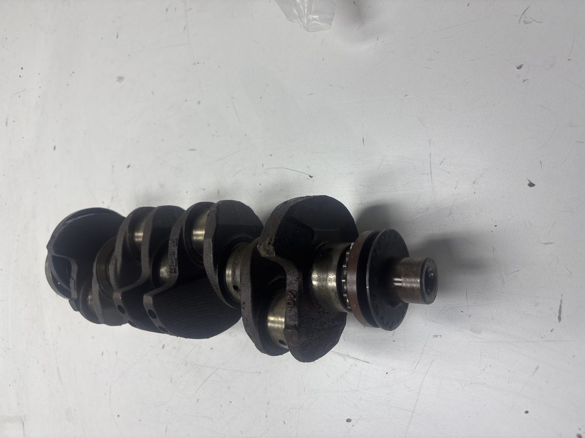 Cigueñal Peugeot 206 Berlina 1998-2010 X-Line Clim 1.1L 44kW