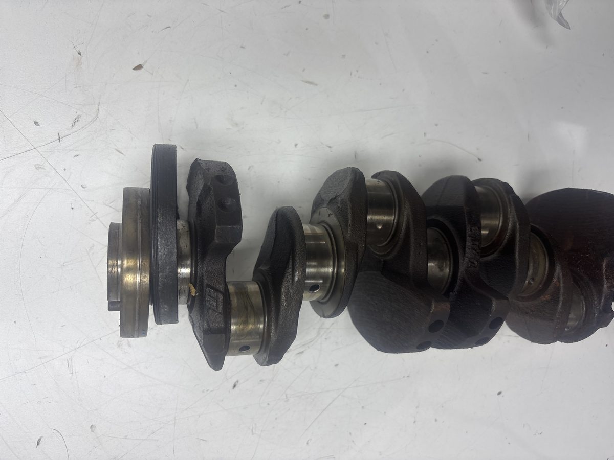 Cigueñal Peugeot 206 Berlina 1998-2010 X-Line Clim 1.1L 44kW