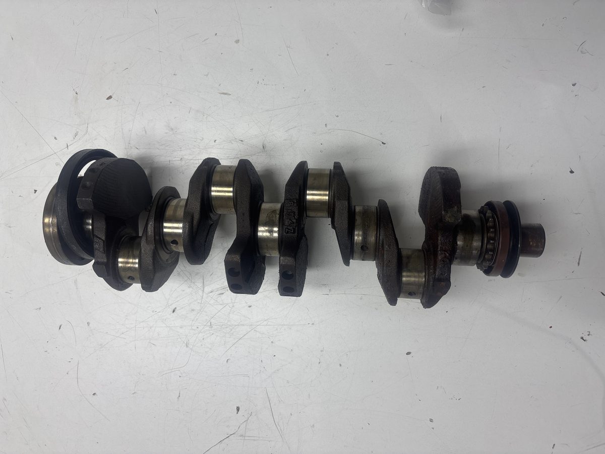 Cigueñal Peugeot 206 Berlina 1998-2010 X-Line Clim 1.1L 44kW
