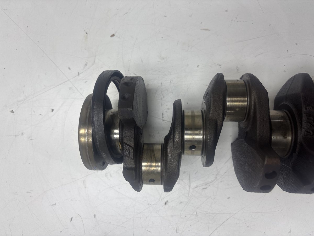 Cigueñal Peugeot 206 Berlina 1998-2010 X-Line Clim 1.1L 44kW