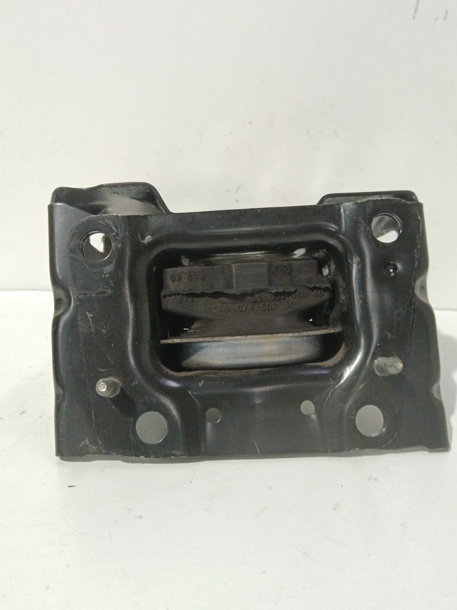 Soporte Motor Izquierdo Peugeot 208 2012-2019 Active 1.2L 60kW 9807450680