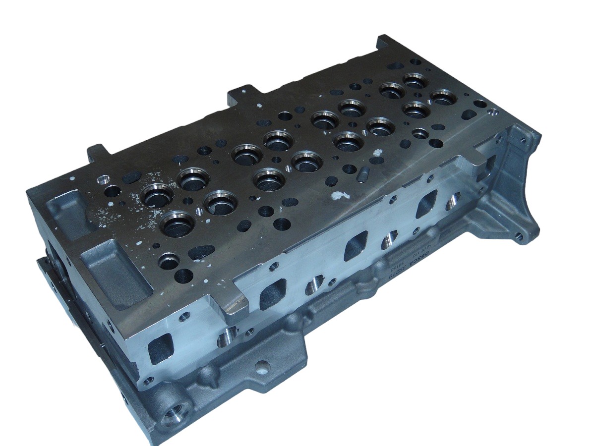 TAPA CILINDROS CHEVROLET COBALT 1.3 D