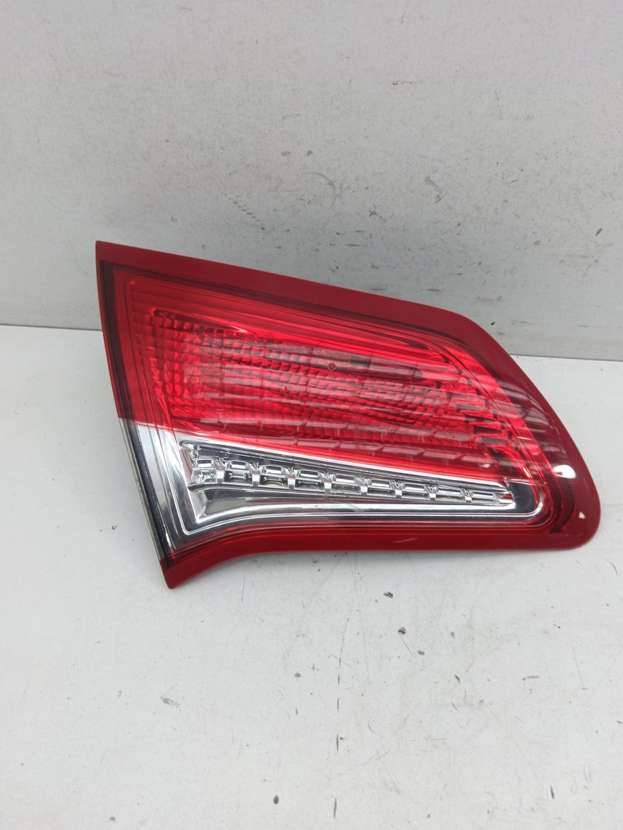 Farol Trasero Izquierdo Interior Citroën C4 Berlina 2004-2011 FAP
