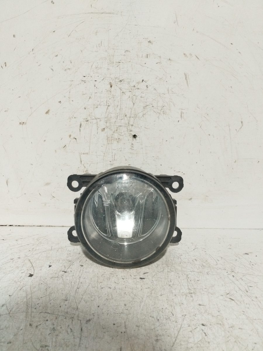 Faro Caminero Derecho Renault Laguna III 2007-2016 89210094